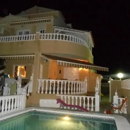 Chalet Piscina Privada *