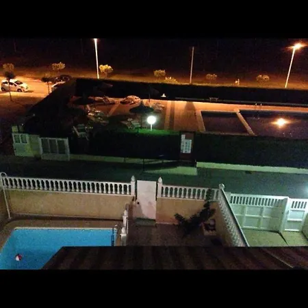 Chalet Piscina Privada Hébergement de vacances Torrevieja