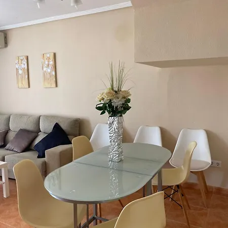 Chalet Piscina Privada