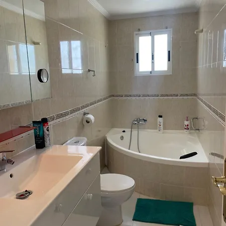 Chalet Piscina Privada Torrevieja