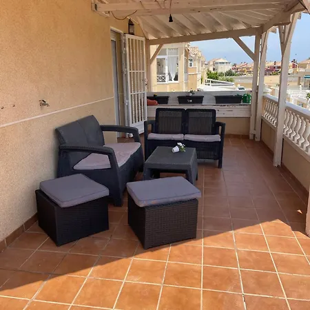 Chalet Piscina Privada Hébergement de vacances *