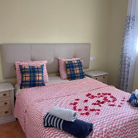 Chalet Piscina Privada Torrevieja